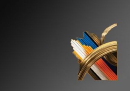 Soldering materials logo