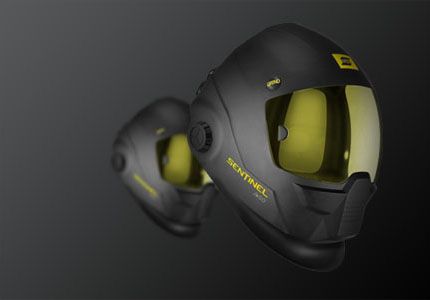 Labor protection logo